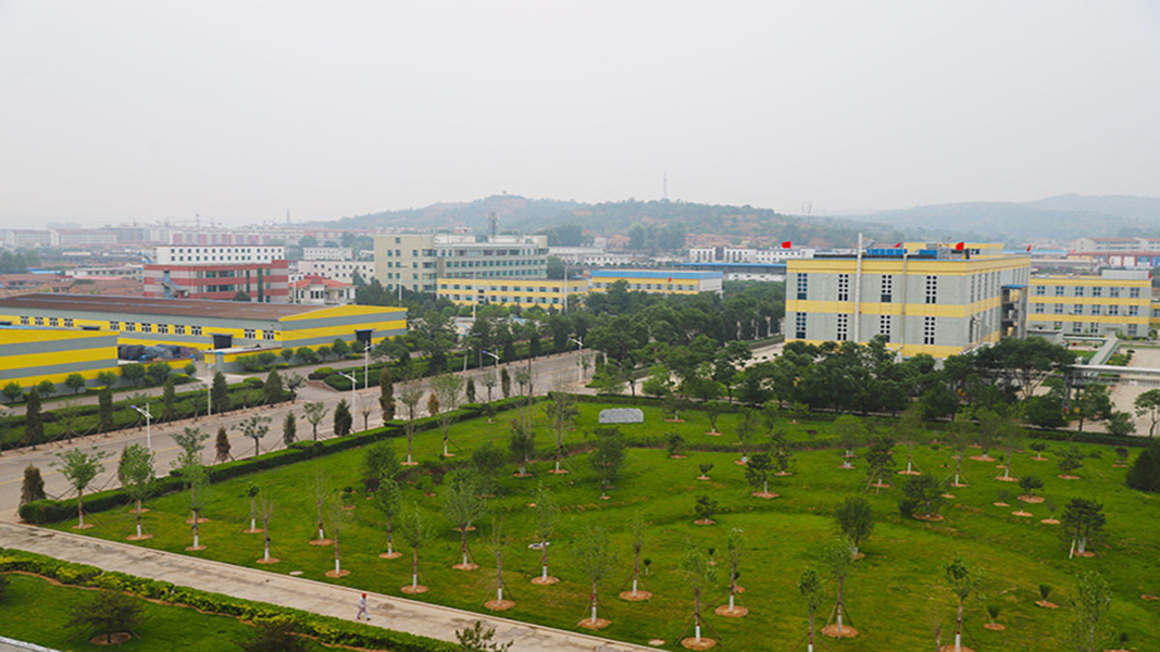 चीन Wuxi High Mountain Hi-tech Development Co.,Ltd कंपनी प्रोफाइल