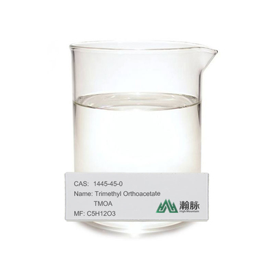 EINECS 215-892-9 TMOA Trimethoxyethane N20 / D 1.388 लीटर