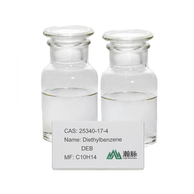 CAS 105-05-5 EINECS 246-874-9 विस्फोटक सीमा मान 5% ((V) औद्योगिक ग्रेड रसायन