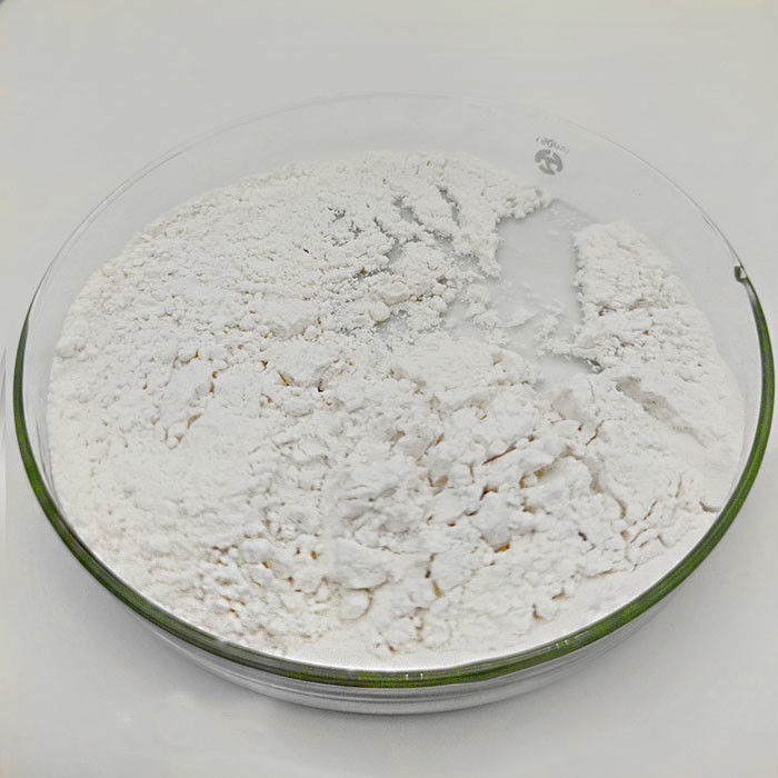 कैस 7681-11-0 पोटेशियम आयोडाइड पाउडर कार्बनिक यौगिकों के लिए 99 शुद्ध सफेद पाउडर Powder