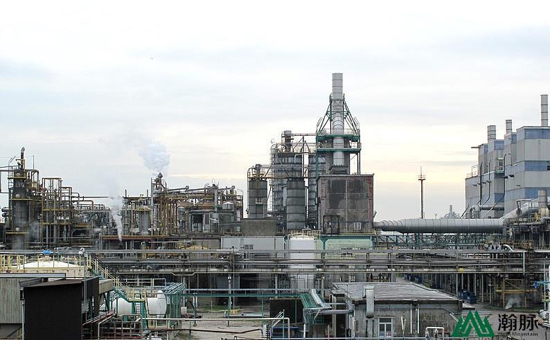 Wuxi High Mountain Hi-tech Development Co.,Ltd कारखाना उत्पादन लाइन