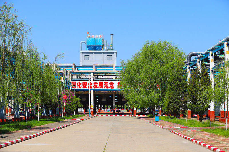 Wuxi High Mountain Hi-tech Development Co.,Ltd कारखाना उत्पादन लाइन