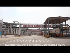 वूशी हाईमाउंटेन केमिकल