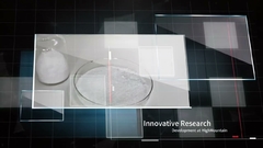 हाईमाउंटेन केमः क्लोरोएसिटिक एसिड और डायओबैफेन उत्पादन में अग्रणी