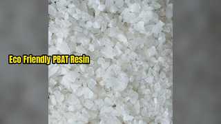 एचएमएचटी पीबीएटी रेज़िन पर्यावरण अनुकूल पीवीसी वैकल्पिक