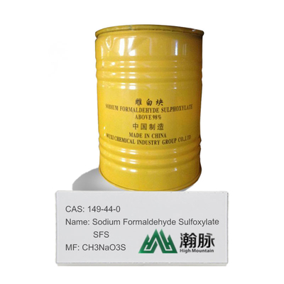 कोलेजन पाउडर कपड़ा रंगाई सहायक अकार्बनिक रसायन कैस 149-44-0