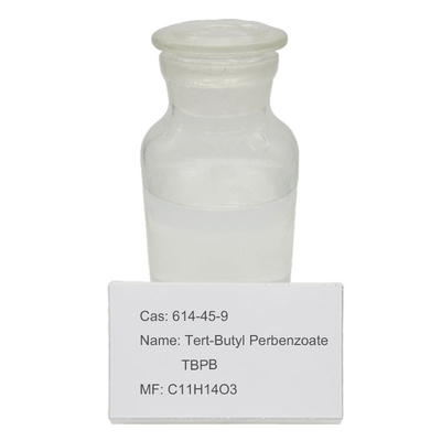 ऑर्गेनिक संश्लेषण के लिए आवश्यक अभिकर्मक Tert-Butyl Perbenzoate CAS 614-45-9