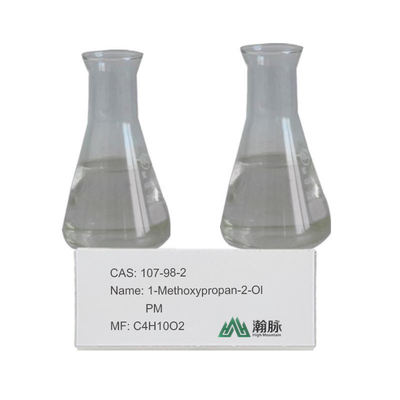 1मेथॉक्स-2-प्रोपेनॉल CAS 107-98-2 कोटिंग्स और इंक के लिए