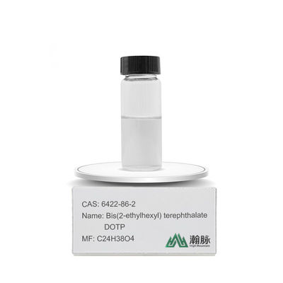 सुरक्षित कुशल DOTP Bis ((2-ethylhexyl) Terephthalate CAS 6422-86-2 आपके लिए एकदम सही प्लास्टिसाइज़र