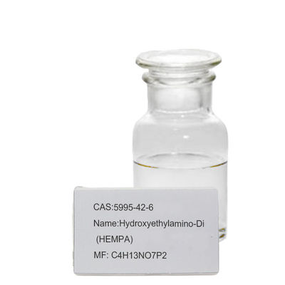 HEMPA Hydroxyethylamino-Di मेथिलीन फॉस्फोनिक एसिड CAS 5995-42-6
