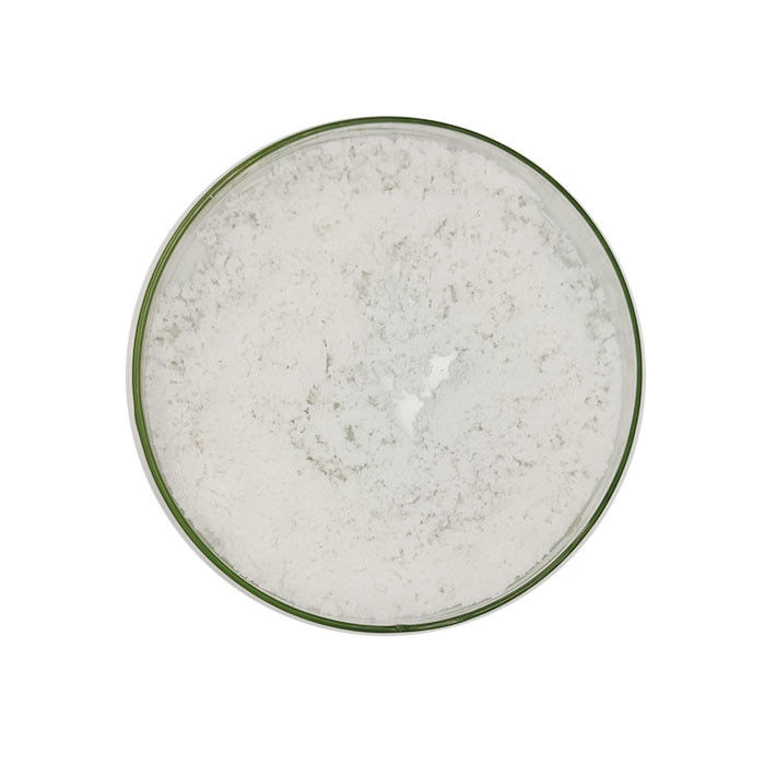 सीएएस 556-88-7 बैरेल्ड नाइट्रोगुआनिडीन पाउडर सिंथेटिक कच्चा माल