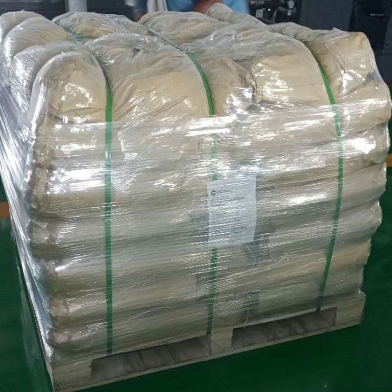 Poly CAS 55231-08-8 रासायनिक मध्यवर्ती पदार्थ C20H30O10 PBAT 4-बेंजेनेडिकार्बॉक्सिलिक एसिड