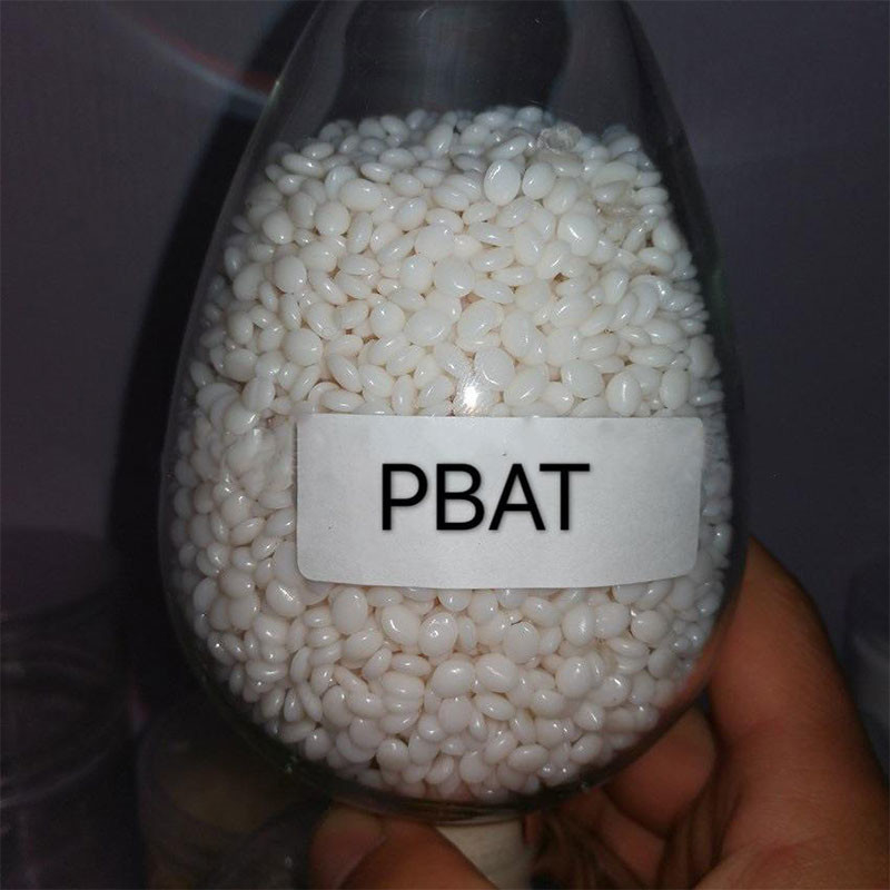 PBAT 55231-08-8 ब्यूटेनडिओल के साथ बेंजेनडिकारबॉक्सिलिक एसिड डाइमिथाइल एस्टर पॉलिमर;