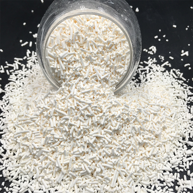 2, 4- डाइक्लोरोबेंज़ॉयल पेरोक्साइड Dcbp Cas 133-14-2 C14h6cl4o4 Dcbp Tc2
