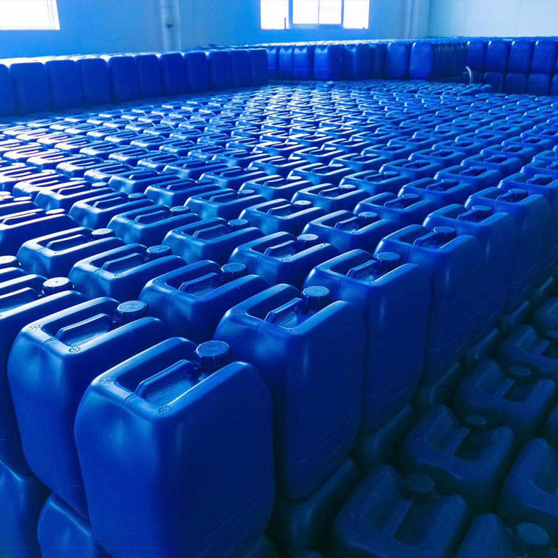 सोडियम लॉरिएथर सल्फेट CAS 68585-34-2 C12H26Na2O5S SLES AES रासायनिक योजक
