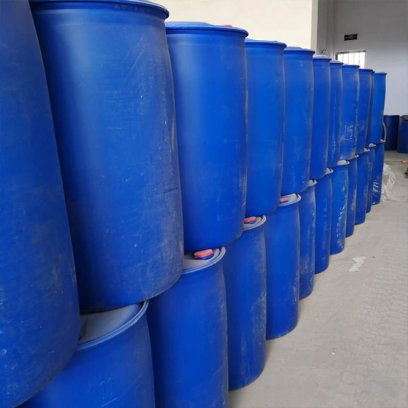 2,6-डिक्लोरोटोलुएन रासायनिक मध्यवर्ती CAS 118-69-4 C7H6Cl2 2,6-DCT