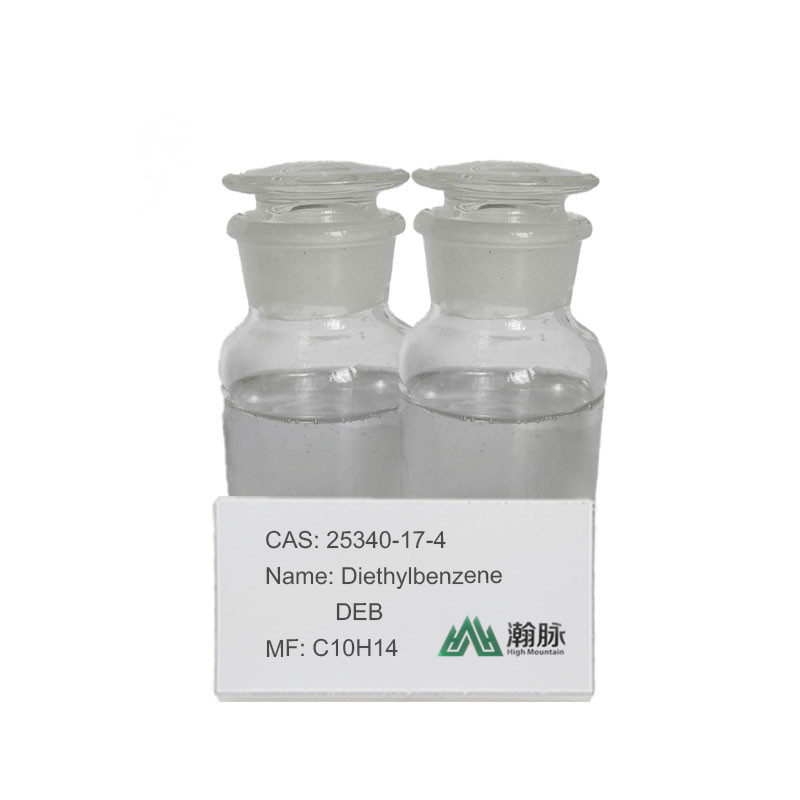 EINECS 246-874-9 डायथिलबेंज़ीन इंटरमीडिएट्स N20/D 0.99 मिमी एचजी