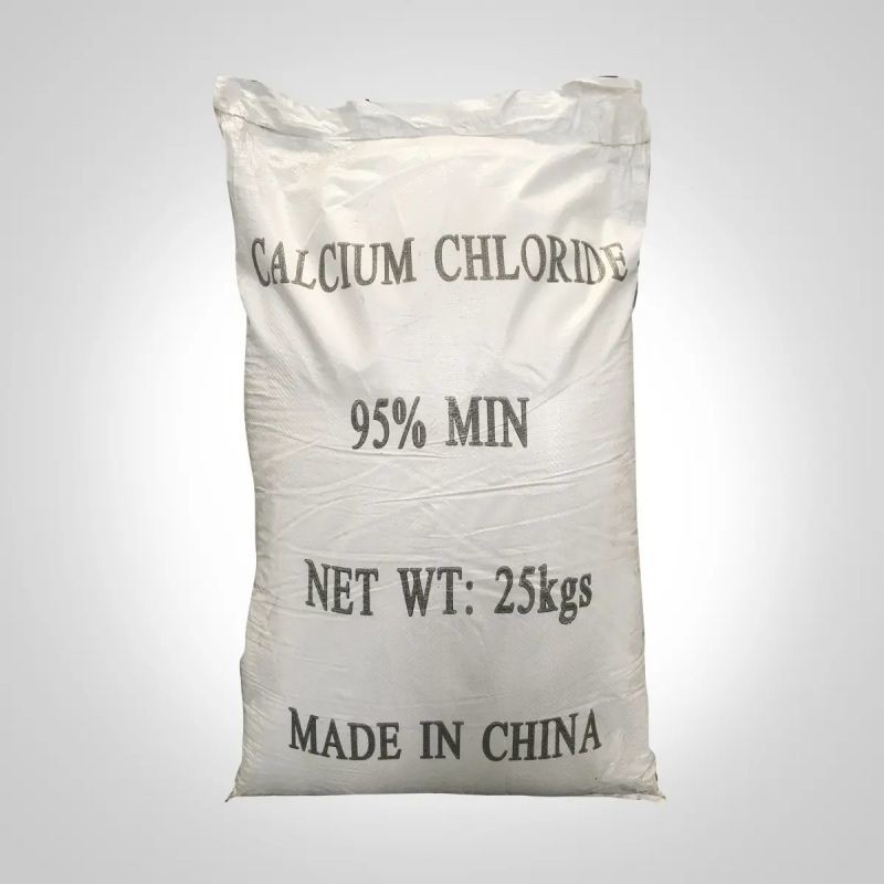क्रिस्टलबूस्ट कैल्शियम क्लोराइड क्रिस्टल वृद्धि बढ़ाने वाला रासायनिक प्रक्रियाओं और विनिर्माण में क्रिस्टल वृद्धि को बढ़ाता है।