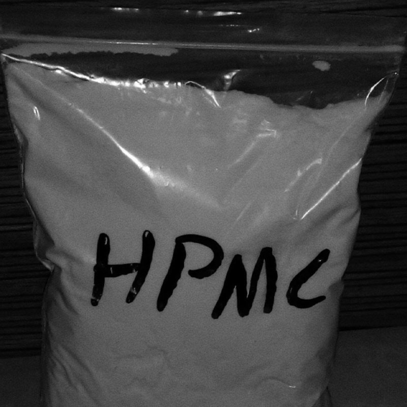 एचपीएमसी सीएएस 9004-65-3 निर्माण और रासायनिक additives के लिए उच्चतर Hydroxypropyl Methyl सेल्युलोज