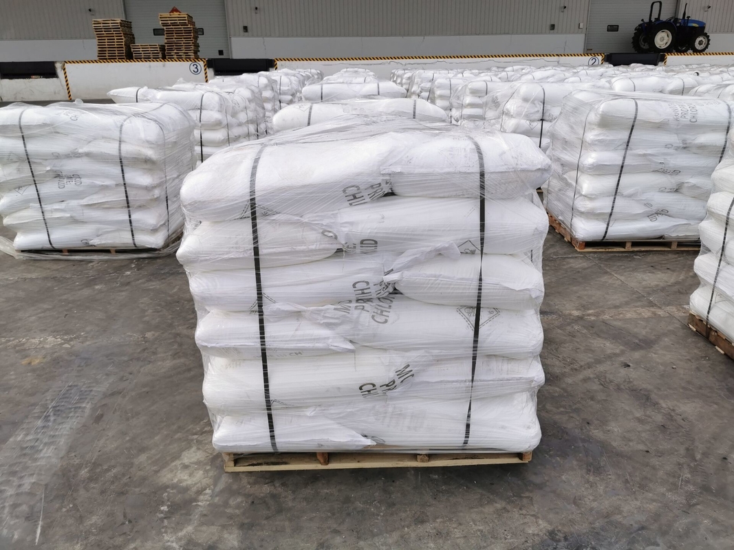एचपीएमसी सीएएस 9004-65-3 निर्माण और रासायनिक additives के लिए उच्चतर Hydroxypropyl Methyl सेल्युलोज