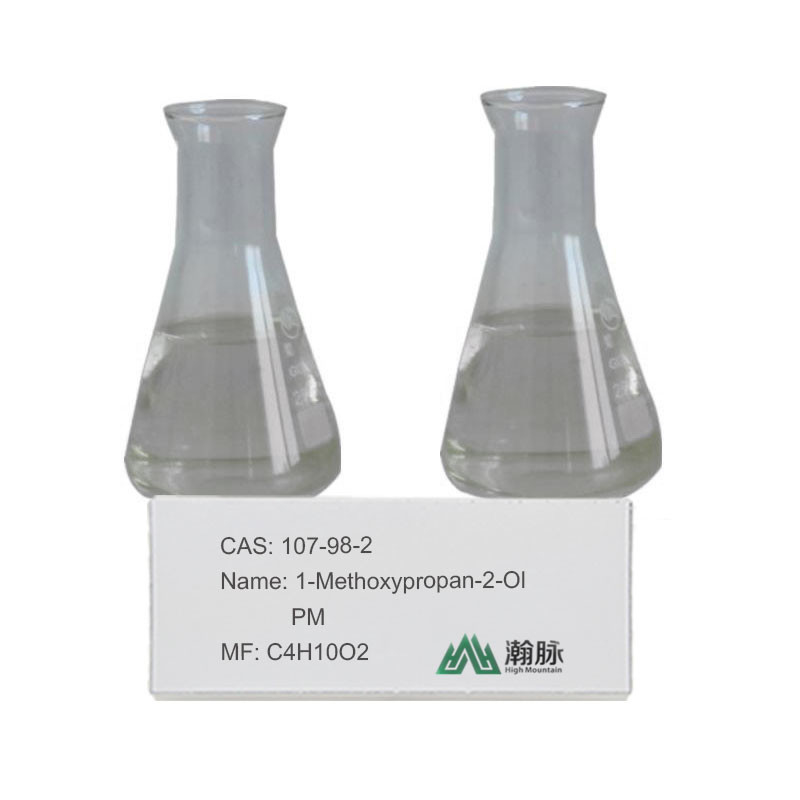 1मेथॉक्स-2-प्रोपेनॉल CAS 107-98-2 कोटिंग्स और इंक के लिए