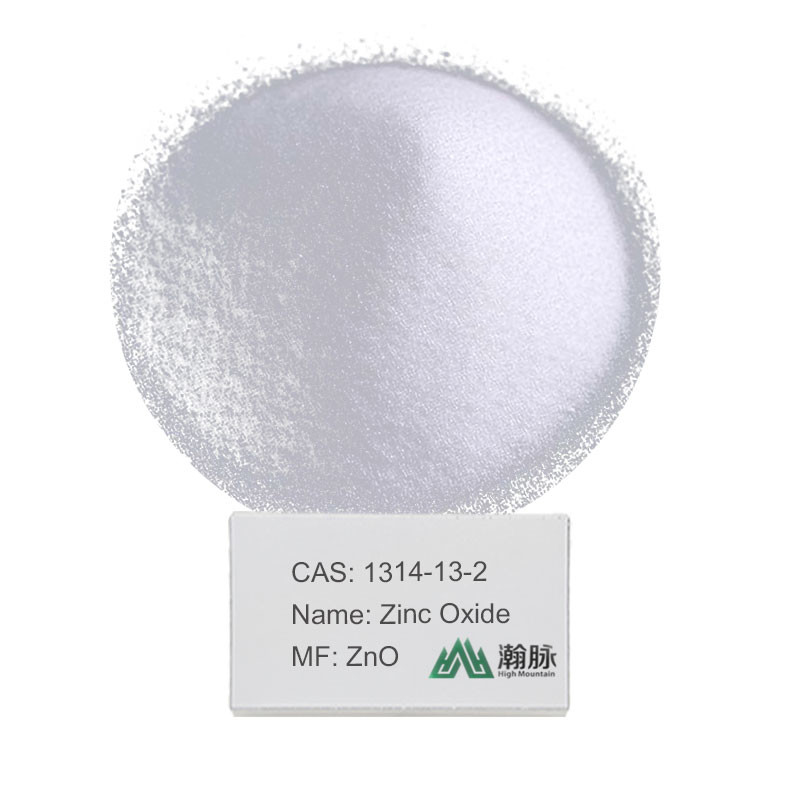 CAS 1314-13-2 ZnO पेंट और कोटिंग्स के लिए शुद्ध 99.5% जिंक ऑक्साइड पाउडर