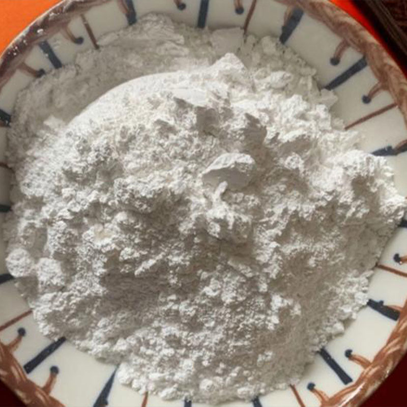 CAS 1314-13-2 उच्च शुद्धता 75% जस्ता ऑक्साइड रासायनिक विनिर्माण के लिए