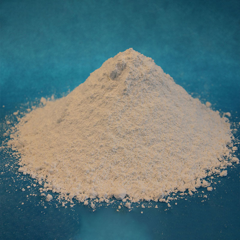 CAS 1314-13-2 ZnO कम सीसा जस्ता ऑक्साइड 99.0% खाद्य और पेय पैकेजिंग के लिए