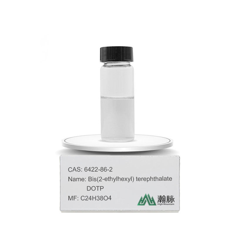 सुरक्षित कुशल DOTP Bis ((2-ethylhexyl) Terephthalate CAS 6422-86-2 आपके लिए एकदम सही प्लास्टिसाइज़र