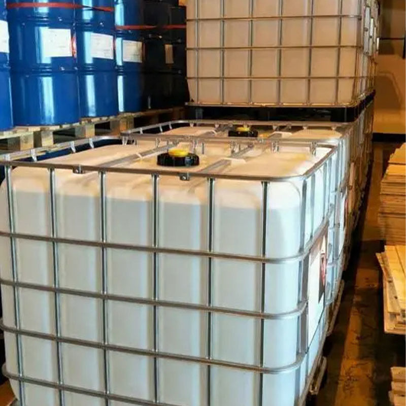 पर्यावरण के प्रति जागरूक DOTP Bis ((2-ethylhexyl) Terephthalate CAS 6422-86-2 स्थायी प्रभावी रासायनिक योजक