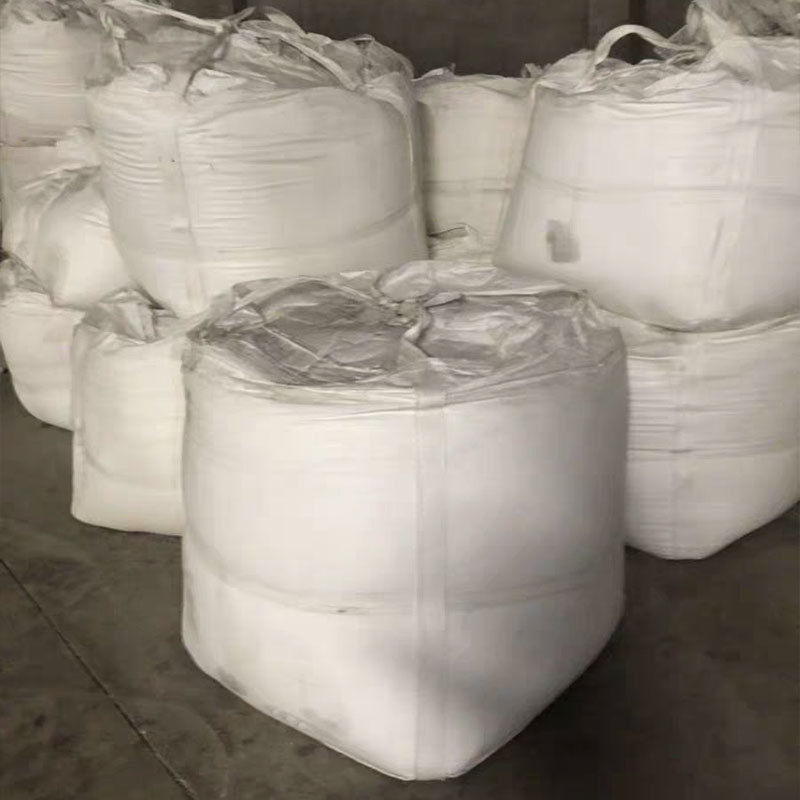 सोडियम क्लोरोएसीटेट सफेद क्रिस्टलीय ठोस C2H2ClNaO2 प्रयोगशाला कार्बनिक अभिकर्मक के उपयोग के लिए
