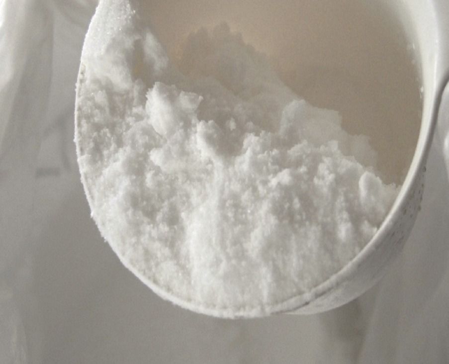 सोडियम मोनोक्लोरोएसीटेट C2H2ClNaO2 कार्बॉक्सीमेथिल सेल्युलोज चिपकने वाला और फार्मा के लिए कुशल अग्रदूत