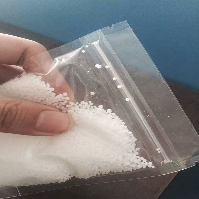 सोडियम हाइड्रॉक्साइड सीएएस 1310-73-2 NaOH CSP कास्टिक सोडा मोती मनके प्रिल्स छर्रों