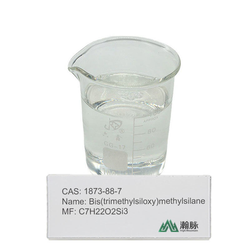 1,1,1,3,5,5, 5-हेप्टामेथिलट्रिसिलोक्साइन 99% उच्च शुद्धता औद्योगिक ग्रेड