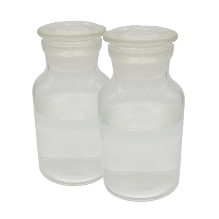 सोडियम लॉरिएथर सल्फेट CAS 68585-34-2 C12H26Na2O5S SLES AES रासायनिक योजक