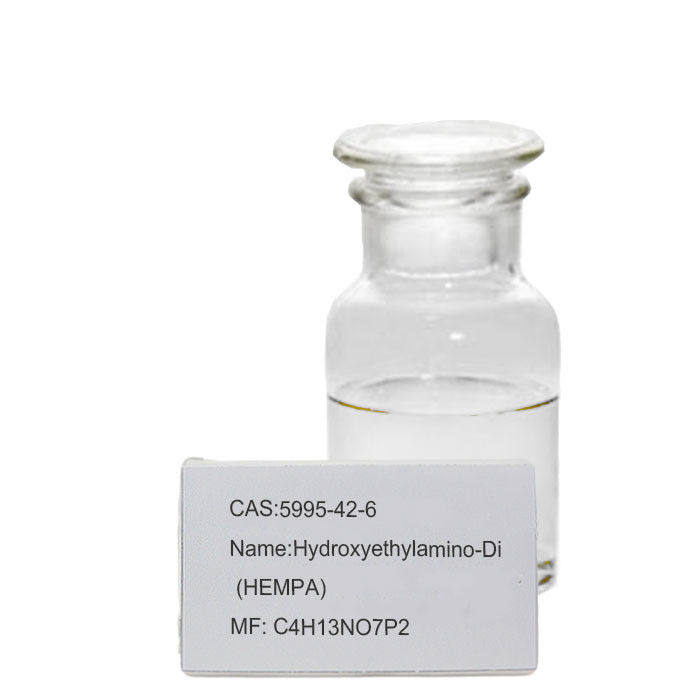 HEMPA Hydroxyethylamino-Di मेथिलीन फॉस्फोनिक एसिड CAS 5995-42-6
