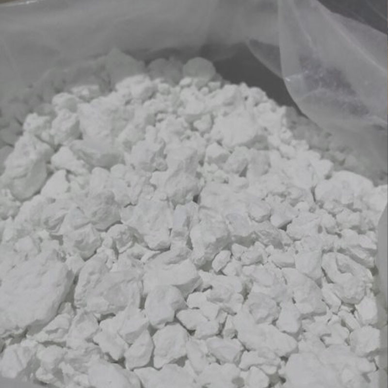 98% घुलनशीलता सोडियम फॉर्मलाडेहाइड सल्फ़ॉक्सिलेट सीएएस 6035-47-8 औद्योगिक ब्लीच एजेंट