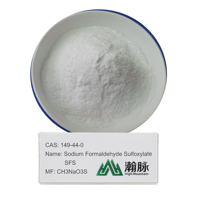 रोंगालाइट सी लम्प्स सोडियम फॉर्मलडिहाइड सल्फोक्सीलेट 98% कैस 149-44-0