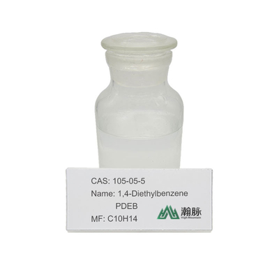 CAS 105-05-5 कीटनाशक मध्यवर्ती क्वथनांक 184°C घुलनशीलता 24.8mg/L