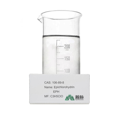 पोलीमर संशोधन प्रक्रियाओं के लिए कार्बनिक मध्यवर्ती epoxy chloropropane