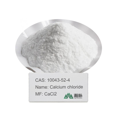 क्रिस्टलबूस्ट कैल्शियम क्लोराइड क्रिस्टल वृद्धि बढ़ाने वाला रासायनिक प्रक्रियाओं और विनिर्माण में क्रिस्टल वृद्धि को बढ़ाता है।