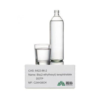 DOTP Bis ((2-ethylhexyl) Terephthalate CAS 6422-86-2 हमारे प्रीमियम समाधान के साथ प्लास्टिक लचीलापन में वृद्धि