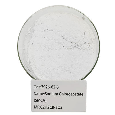 कैस  कीटनाशक मध्यवर्ती सोडियम क्लोरोएसेटेट SMCA